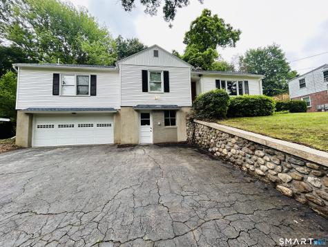 94 Farrell Road Waterbury CT 06706