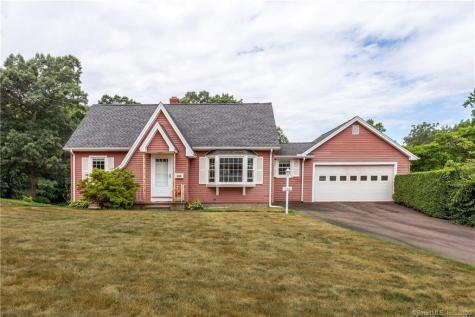 234 Hull Street Bristol CT 06010