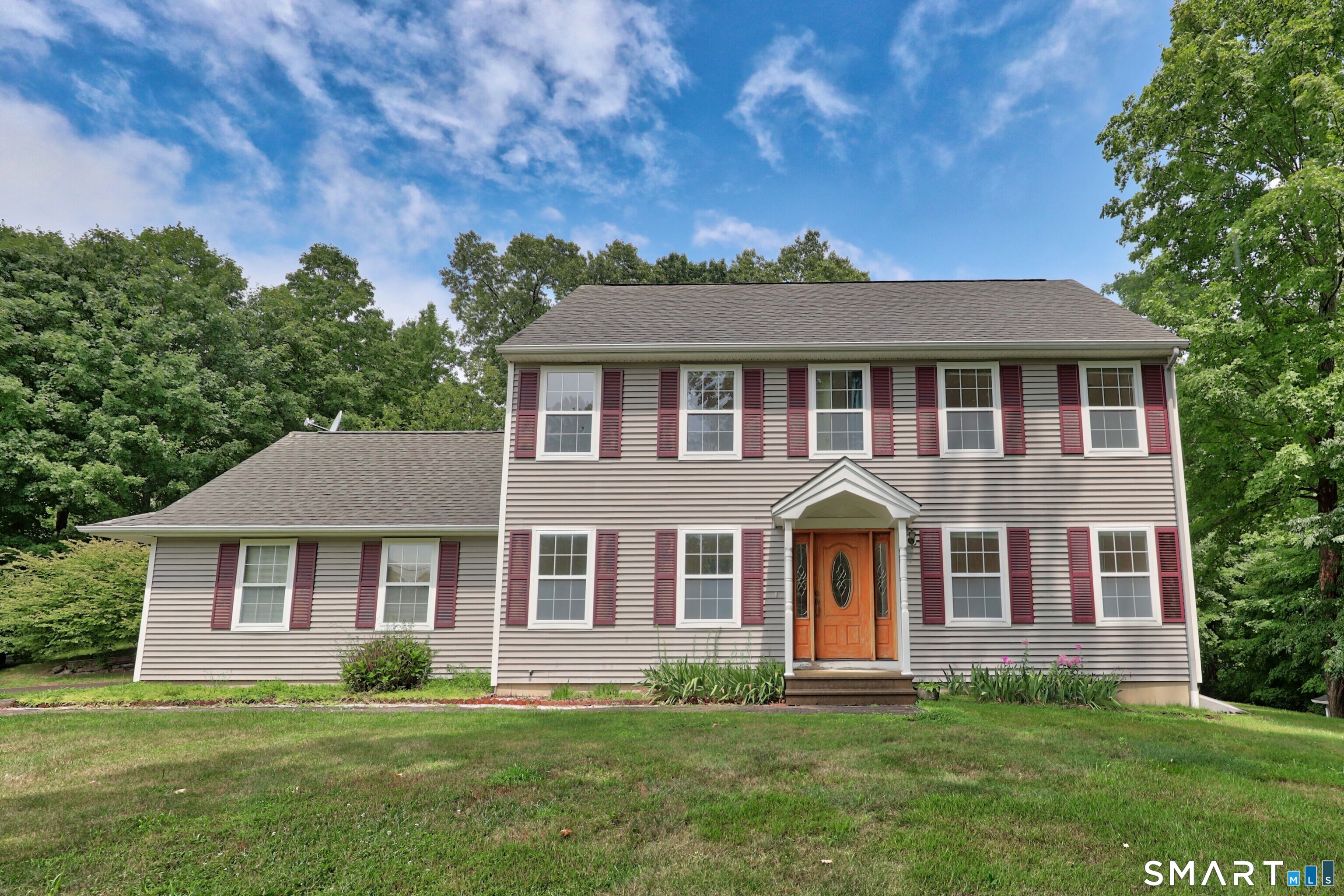 109 Summit Road Prospect CT 06712