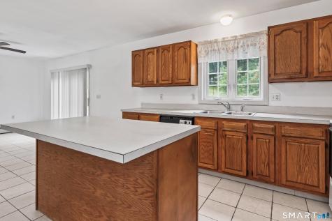 109 Summit Road Prospect CT 06712