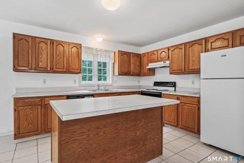 109 Summit Road Prospect CT 06712