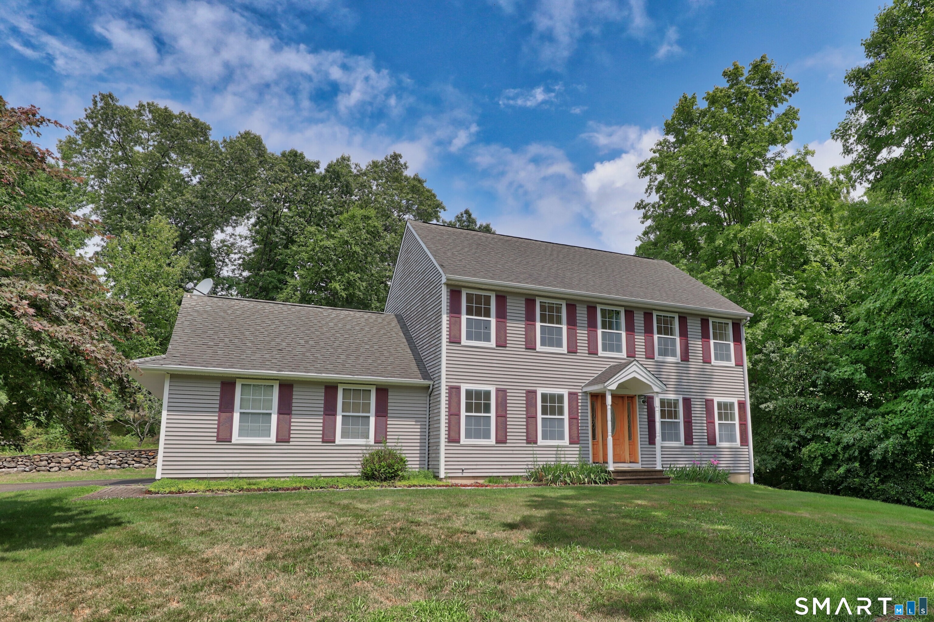 109 Summit Road Prospect CT 06712