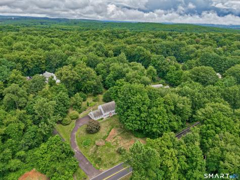 109 Summit Road Prospect CT 06712