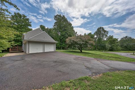 109 Summit Road Prospect CT 06712