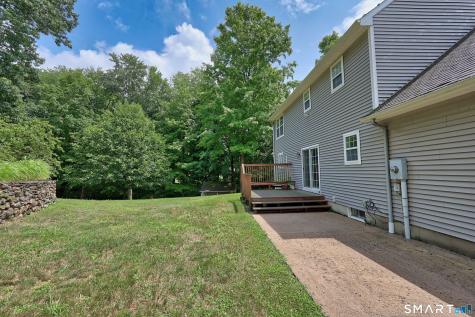 109 Summit Road Prospect CT 06712
