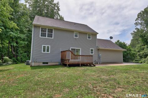 109 Summit Road Prospect CT 06712