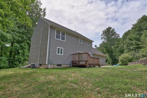 109 Summit Road Prospect CT 06712
