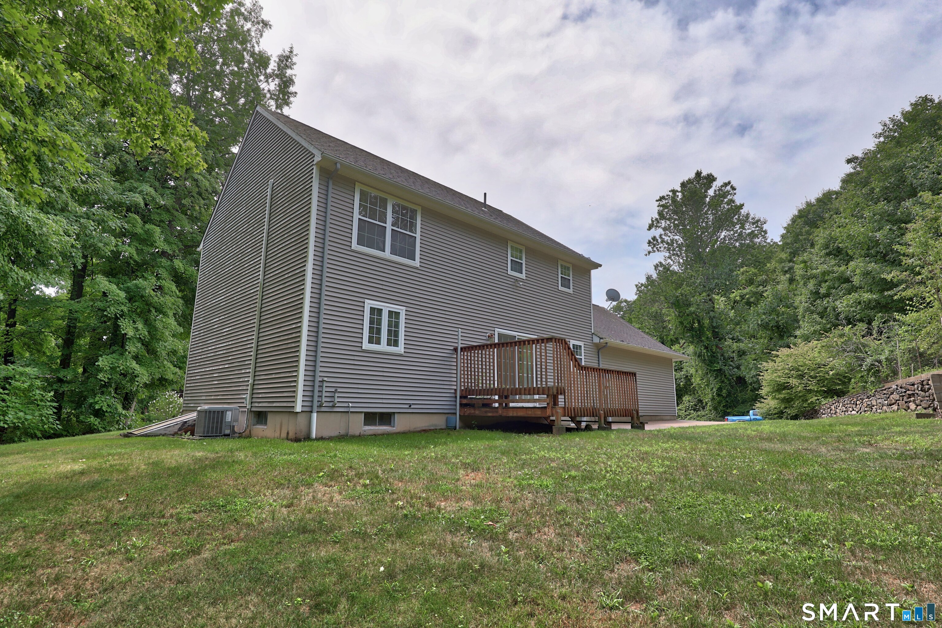 109 Summit Road Prospect CT 06712