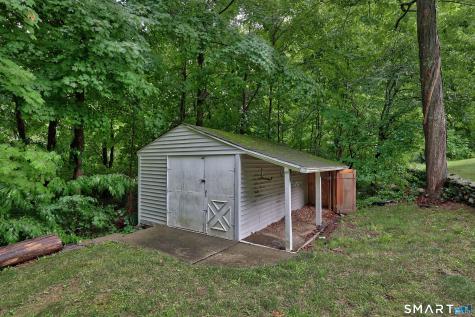 109 Summit Road Prospect CT 06712
