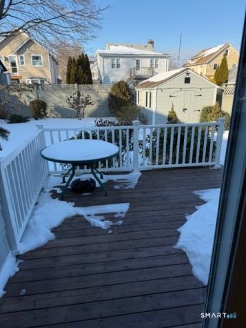 11 Roland Avenue Norwalk CT 06855