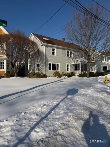 11 Roland Avenue Norwalk CT 06855