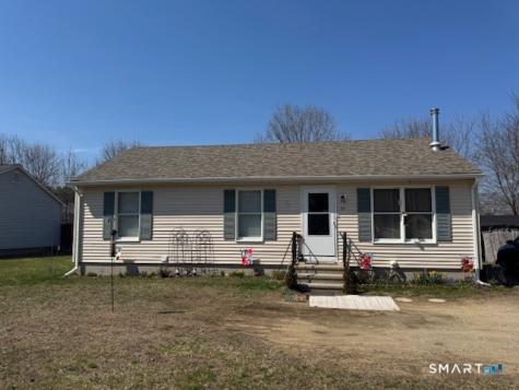 39 Courtney Lane Killingly CT 06241