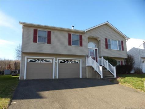 45 Laurie Place Waterbury CT 06704