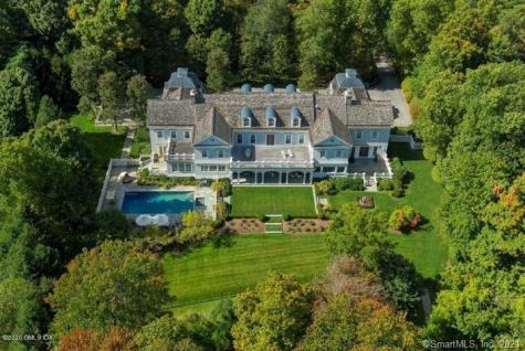 65 Clapboard Ridge Road Greenwich CT 06830