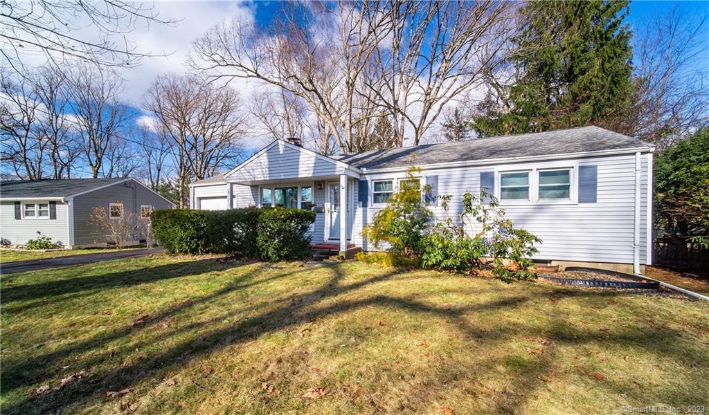 222 Forest Drive Wethersfield CT 06109