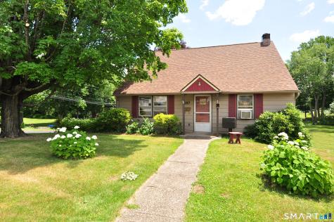 187 West Washington Street Bristol CT 06010