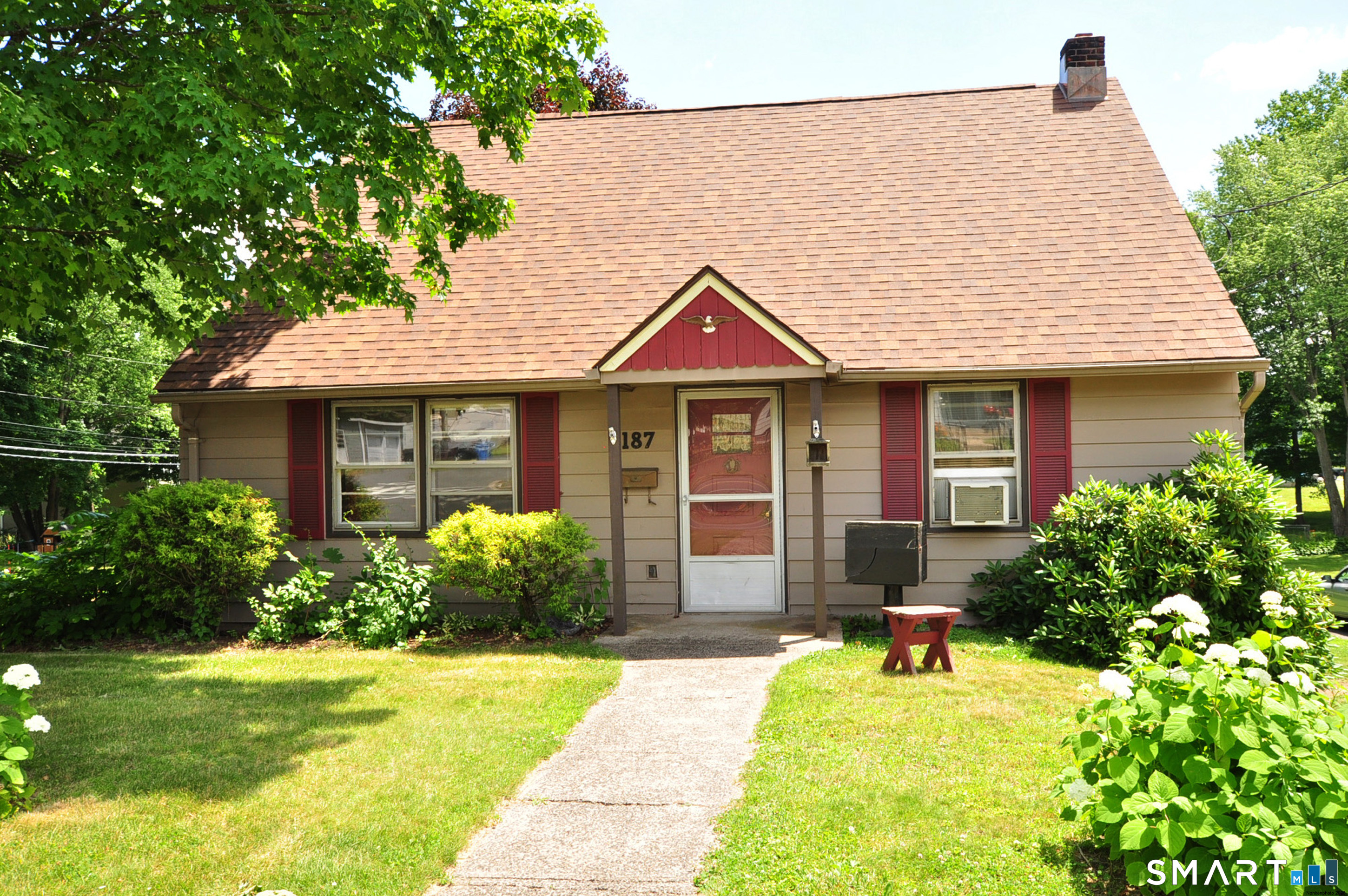 187 West Washington Street Bristol CT 06010