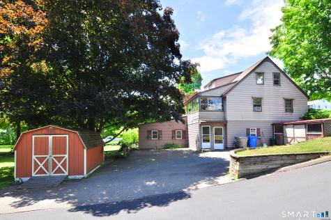 187 West Washington Street Bristol CT 06010