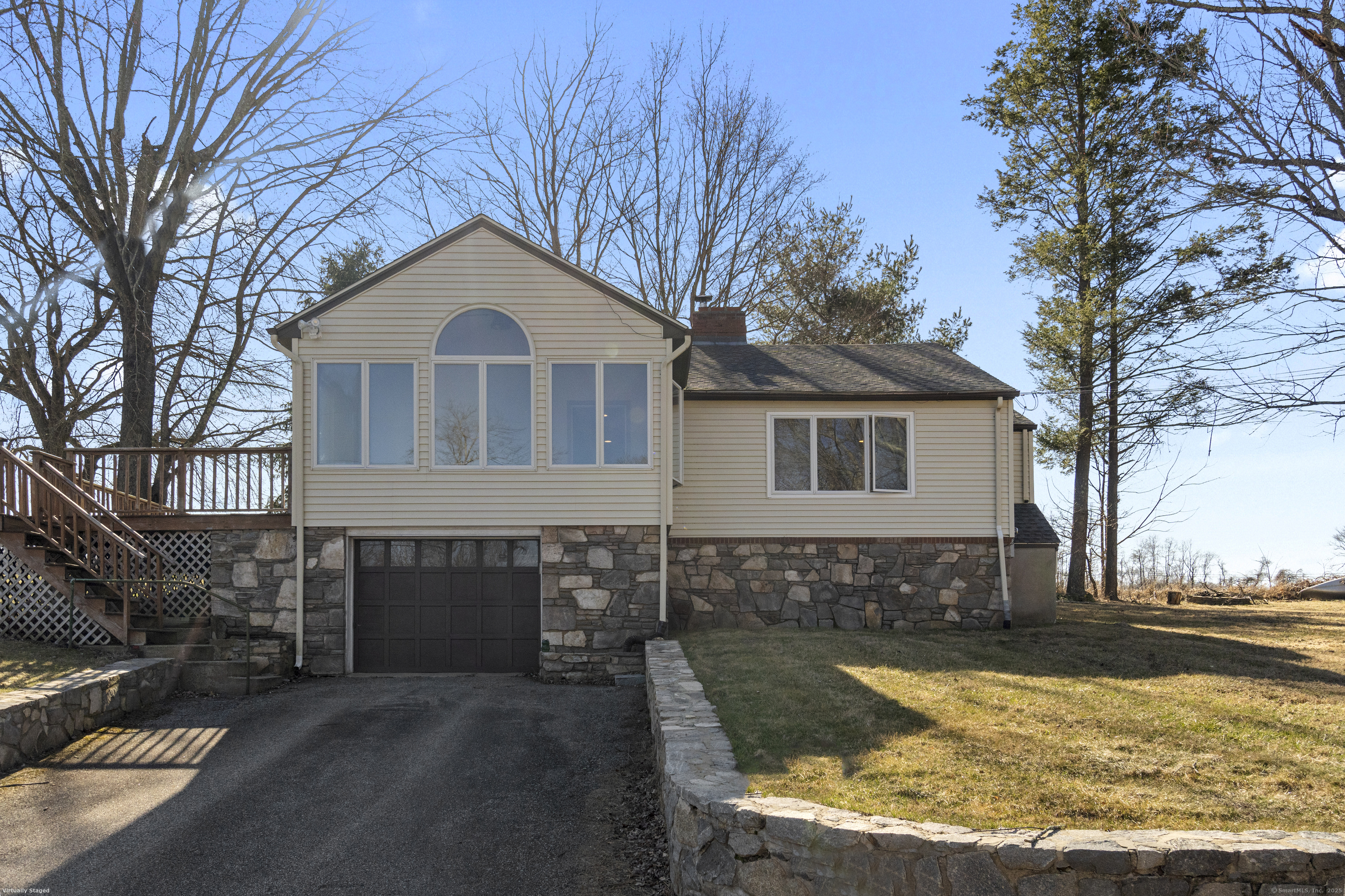 141 Longwood Drive East Haddam CT 06415