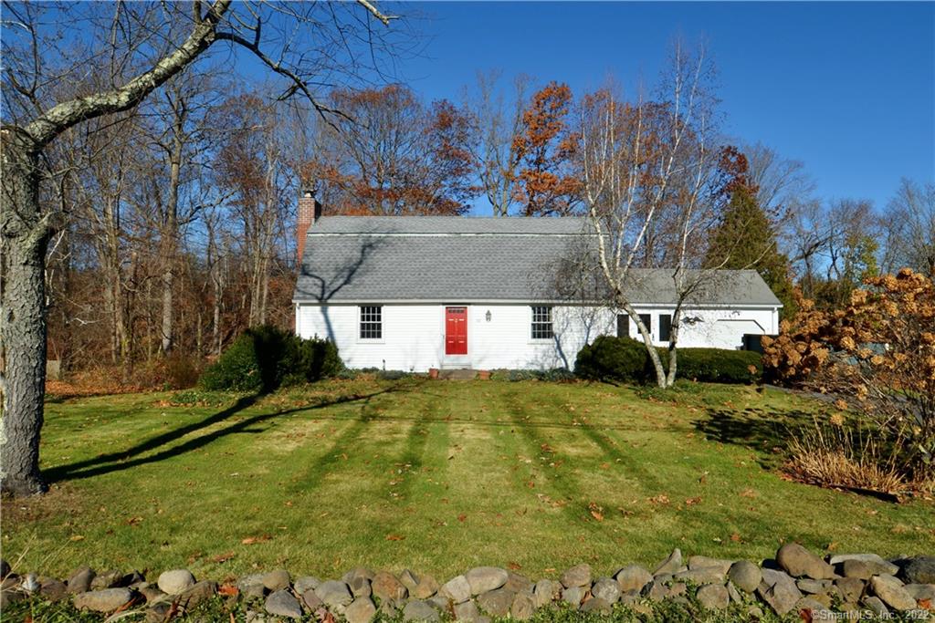 58 Mansion Road Wallingford CT 06492
