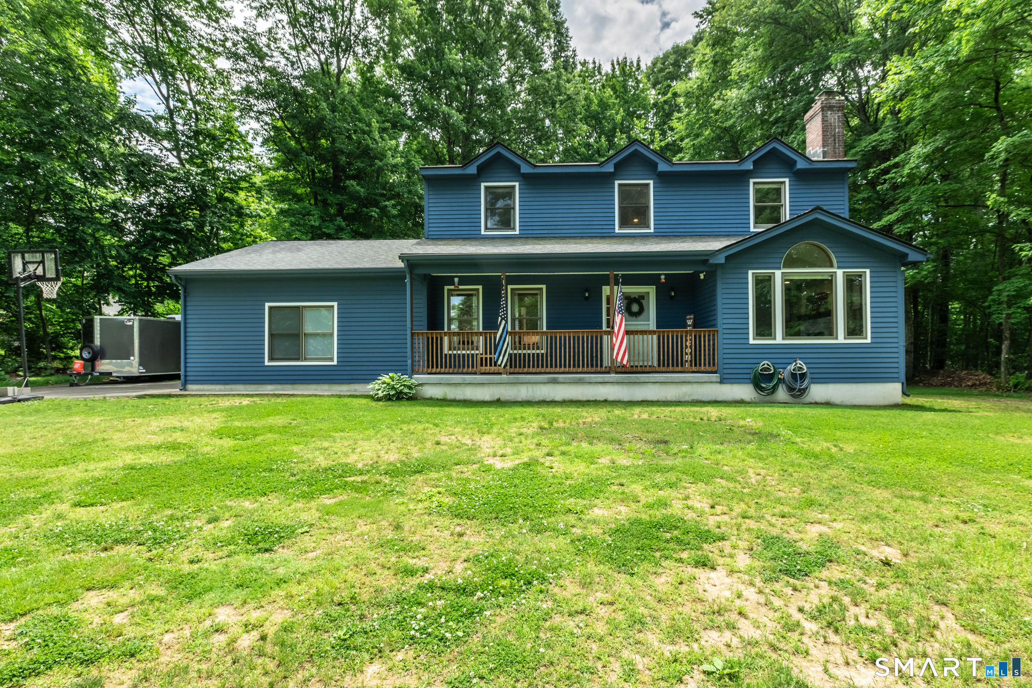 117 Satari Drive Coventry CT 06238