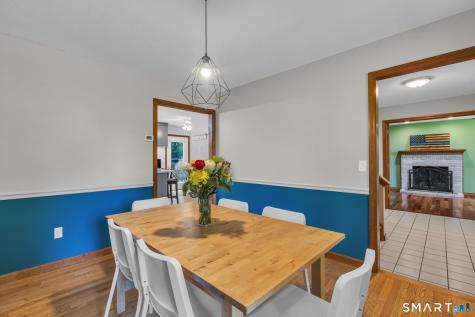 117 Satari Drive Coventry CT 06238