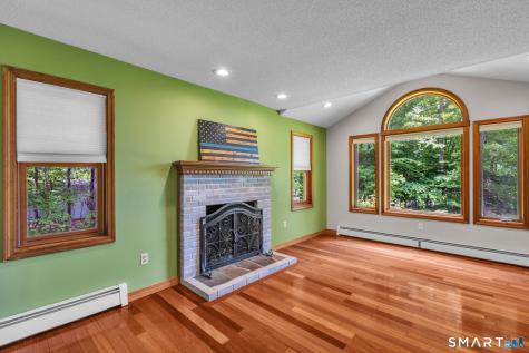 117 Satari Drive Coventry CT 06238