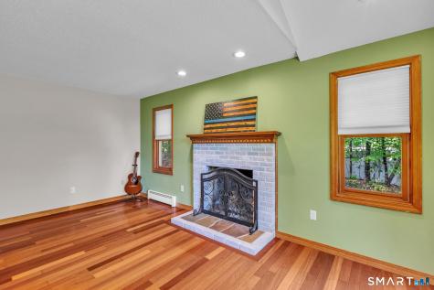 117 Satari Drive Coventry CT 06238