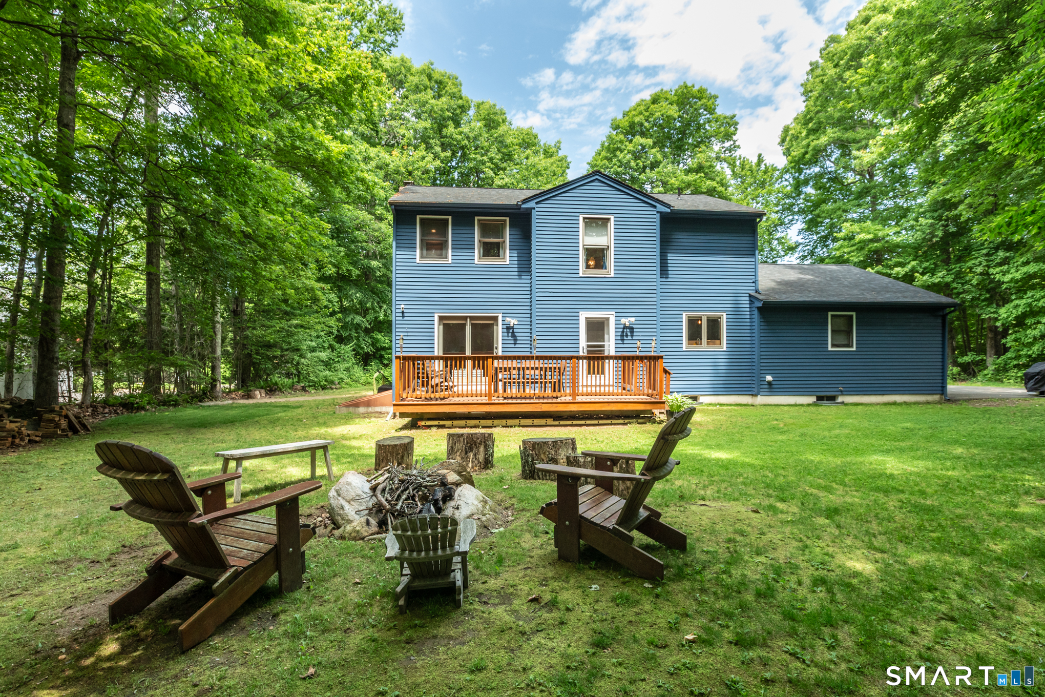 117 Satari Drive Coventry CT 06238
