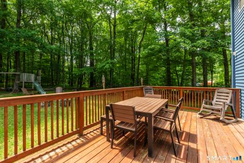 117 Satari Drive Coventry CT 06238