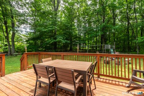 117 Satari Drive Coventry CT 06238