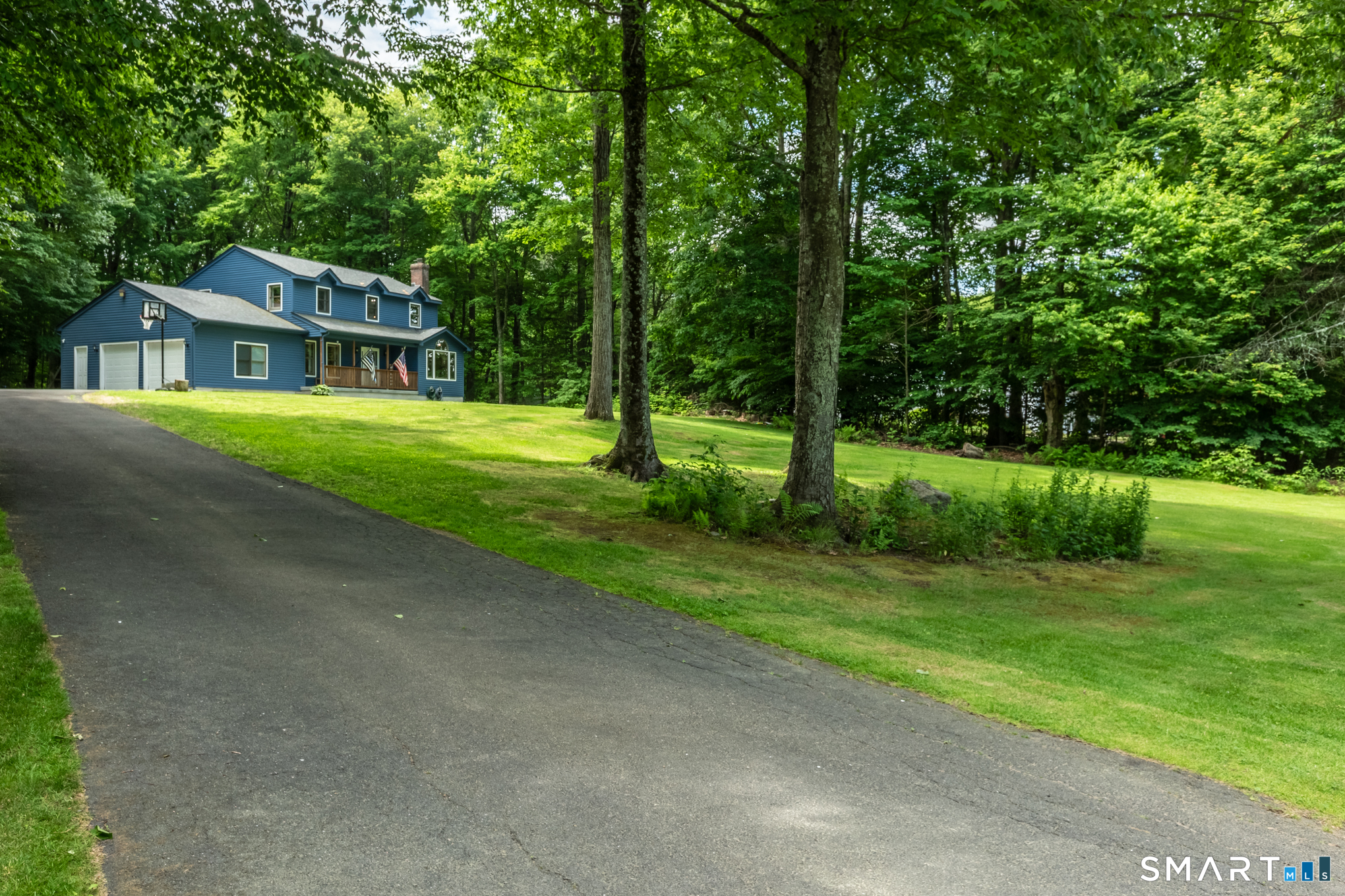 117 Satari Drive Coventry CT 06238