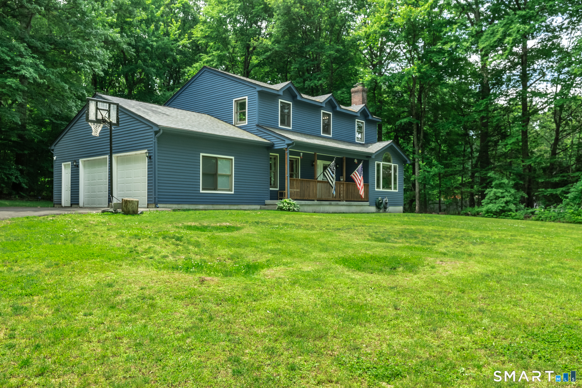 117 Satari Drive Coventry CT 06238