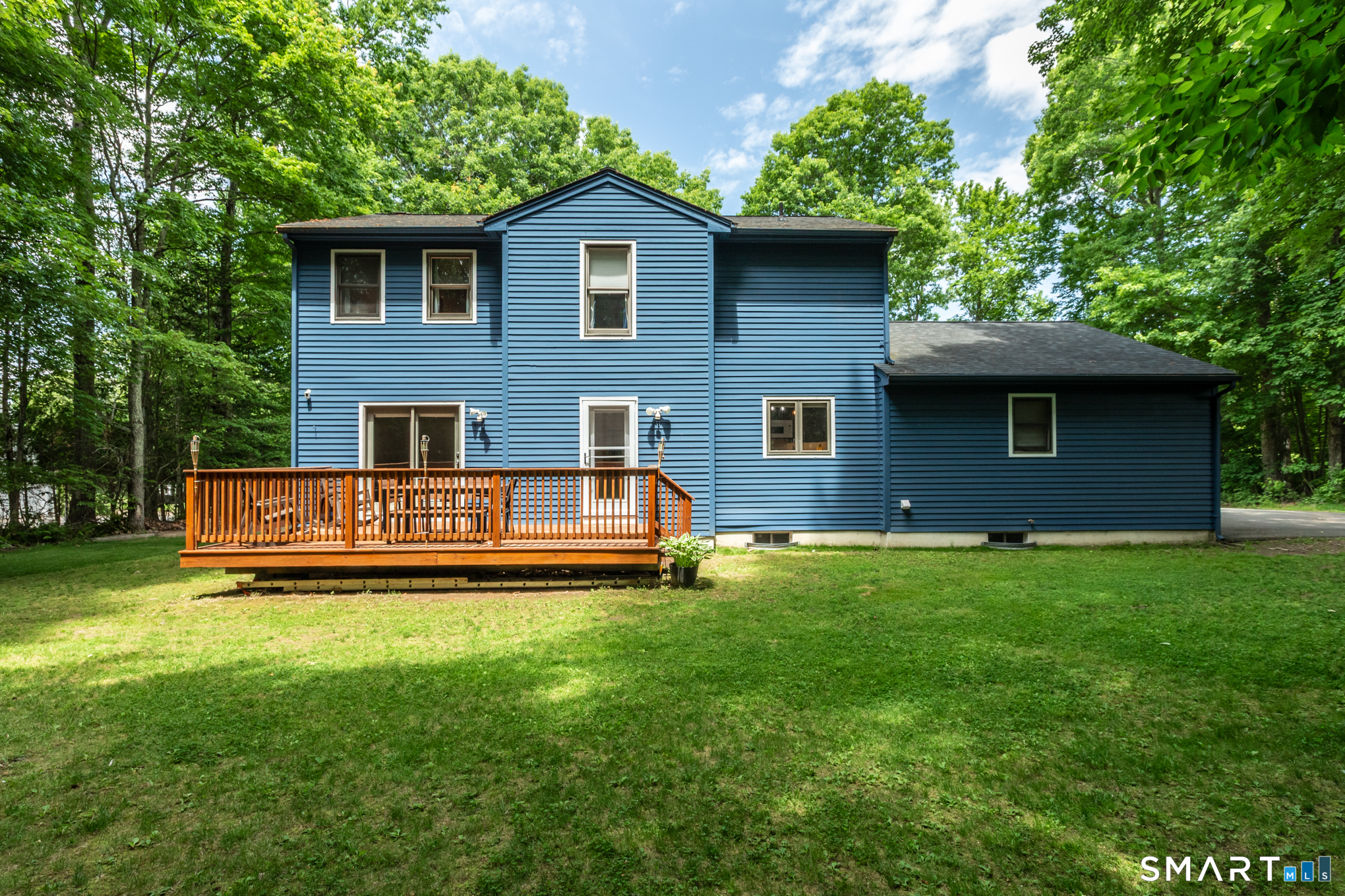117 Satari Drive Coventry CT 06238