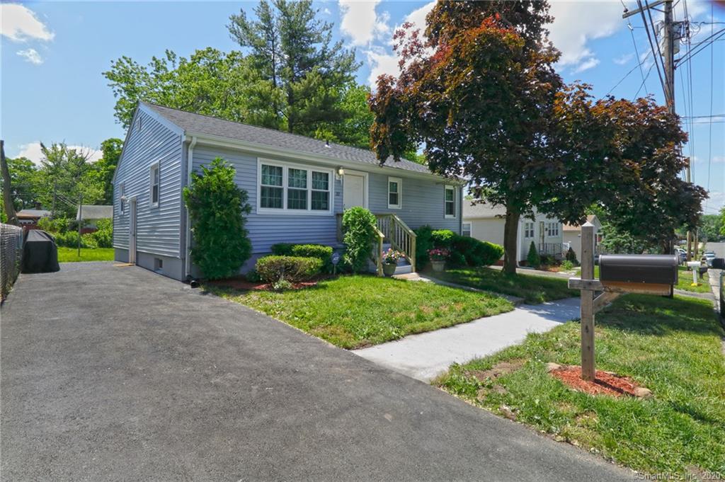 22 Nonquit Street West Haven CT 06516