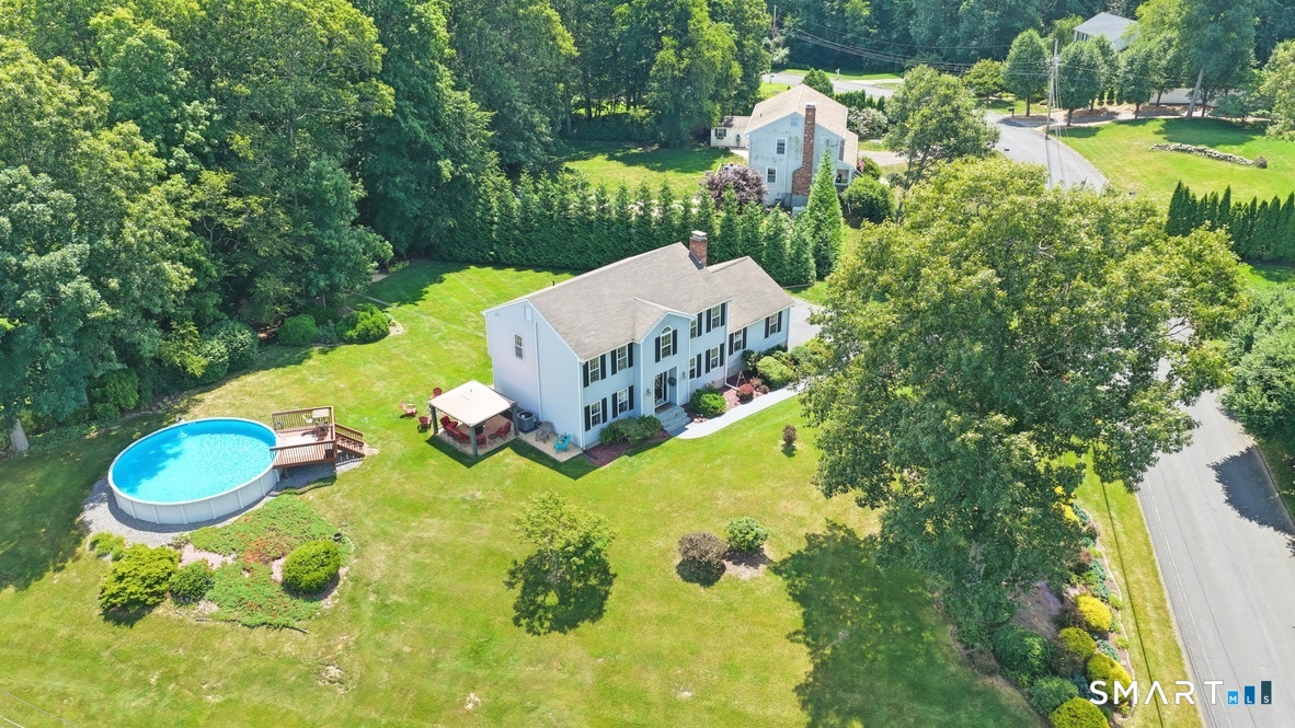 177 Dickinson Drive Shelton CT 06484