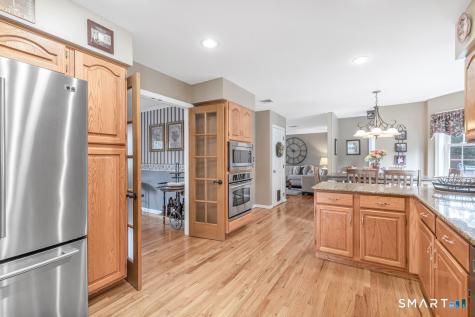 177 Dickinson Drive Shelton CT 06484