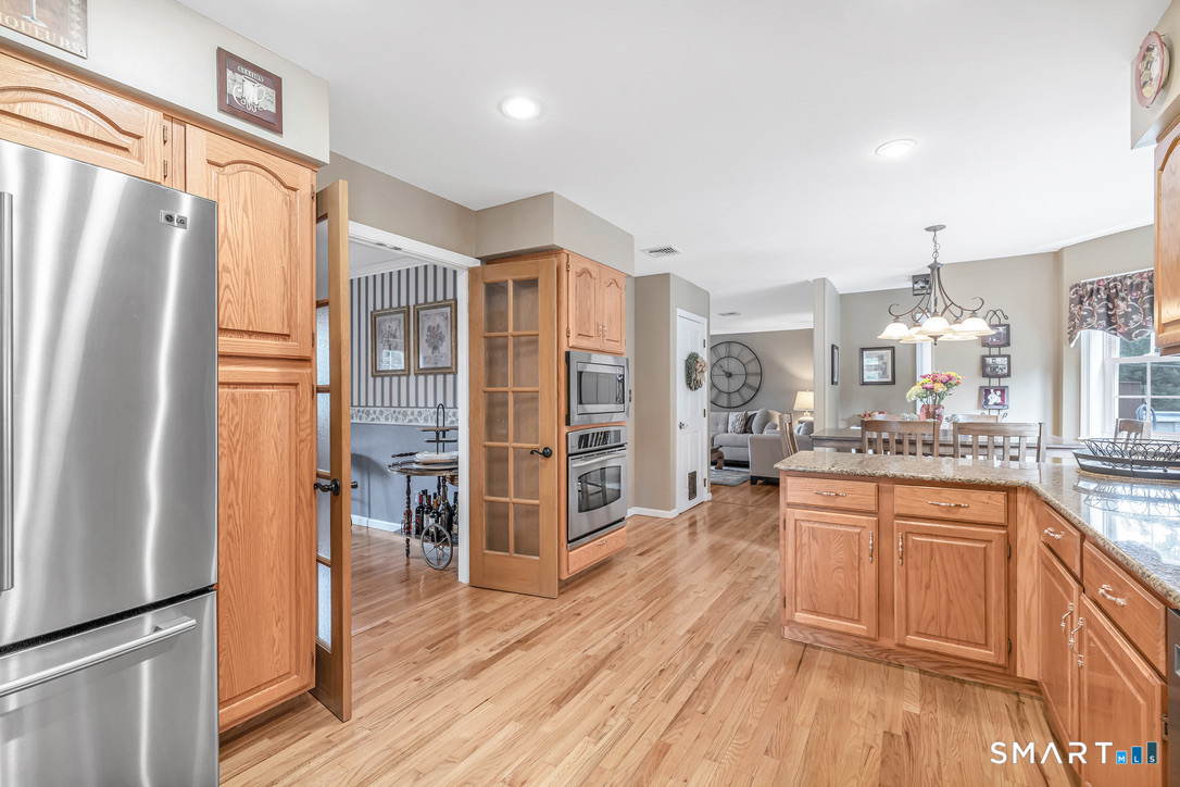177 Dickinson Drive Shelton CT 06484