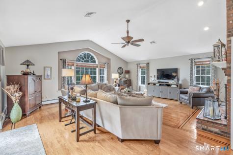 177 Dickinson Drive Shelton CT 06484