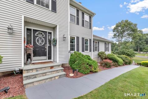 177 Dickinson Drive Shelton CT 06484