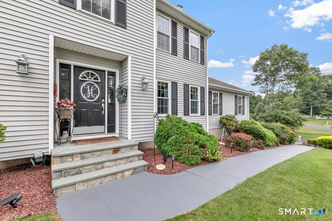 177 Dickinson Drive Shelton CT 06484
