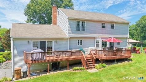 177 Dickinson Drive Shelton CT 06484