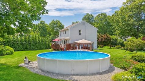 177 Dickinson Drive Shelton CT 06484