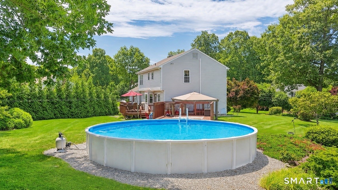 177 Dickinson Drive Shelton CT 06484