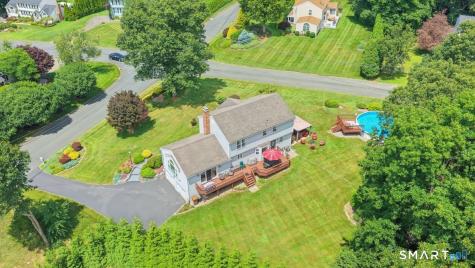 177 Dickinson Drive Shelton CT 06484