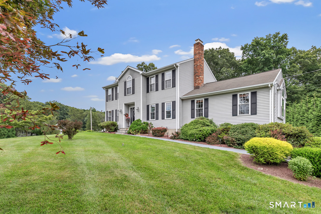 177 Dickinson Drive Shelton CT 06484