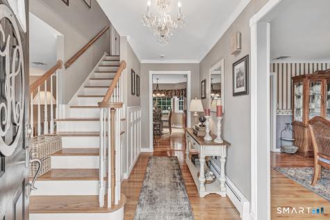 177 Dickinson Drive Shelton CT 06484