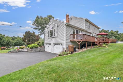 177 Dickinson Drive Shelton CT 06484