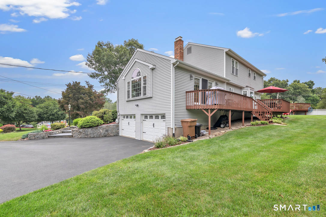 177 Dickinson Drive Shelton CT 06484
