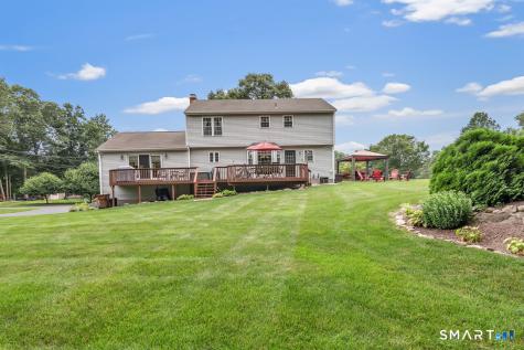 177 Dickinson Drive Shelton CT 06484